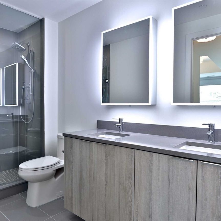 For Lease - 223 St Clair Avenue Unit# Th4, Toronto, Ontario - Photo 1