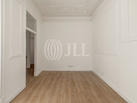 Apartamento T4 em Lisboa - Photo 4