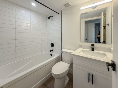 For Lease - 678 Queen Street Unit# Unit 2, Toronto, Ontario - Photo 5