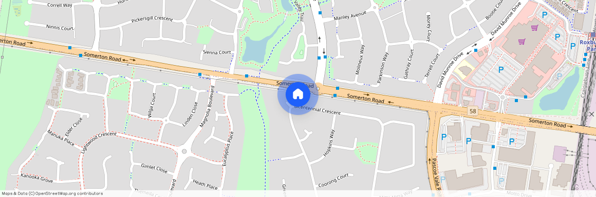 59 Bicentennial Crescent, MEADOW HEIGHTS