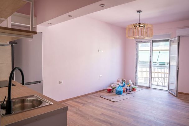 Studio/Γκαρσονιέρα για ενοικίαση - Αττική - Photo 1