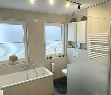 Luxuriöse Neubauwohnung in Dortmund-Kirchhörde / Lücklemberg - Photo 2