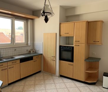 Location Appartement 4 pièces 95m² SARREGUEMINES 57200 - Photo 6