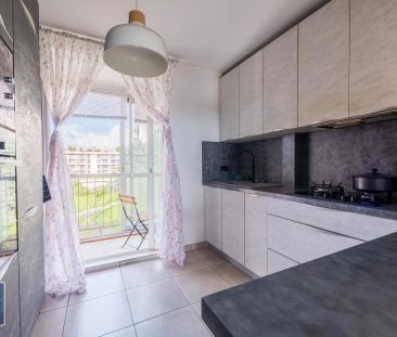 Appartement à louer 3 pièces 60.17m² - Photo 4