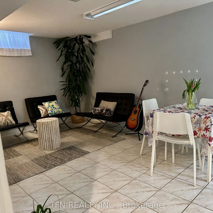 5 Belwood Boulevard #Bsmt - Photo 1