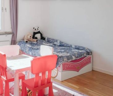 Västra Skrävlingevägen, Malmö - Foto 2