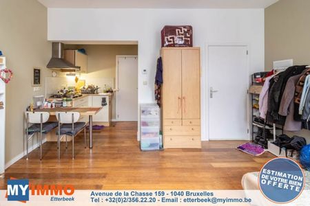 Studio te huur - Foto 4