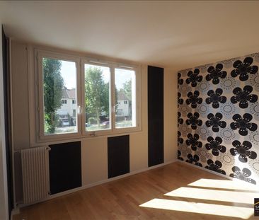 Location Appartement 3 pièces 78m² ROUEN 76000 - Photo 2