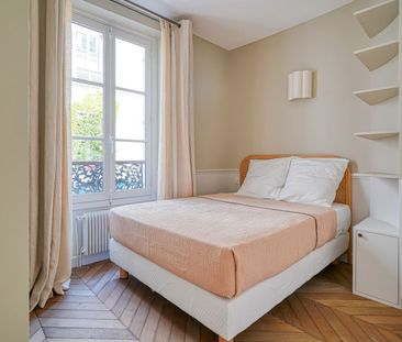 Tout savoir sur cet appartement dans le quartier Saint Placide, à P... - Photo 6