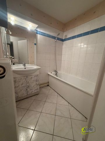 Location Appartement 3 pièces 52m² MORSBACH 57600 - Photo 5