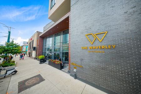 For Lease - 484 Spadina Avenue Unit# 507, Toronto, Ontario - Photo 4