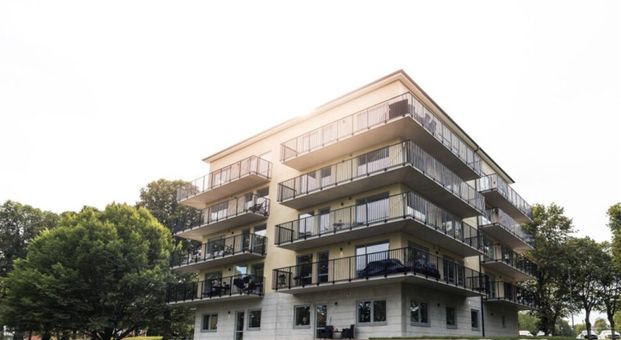 Löjtnant Granlunds väg 2 B - Foto 1