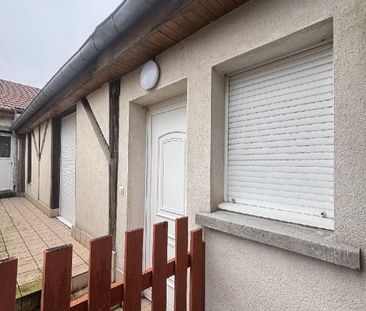 Location Appartement 2 pièces 33m² MEAUX 77100 - Photo 2