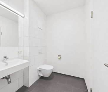 2-Zimmerwohnung | Ganz oben wohnen am Garnmarkt - Photo 5
