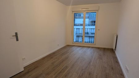 location Appartement F2 DE 42.4m² À ASNIERES - Photo 2