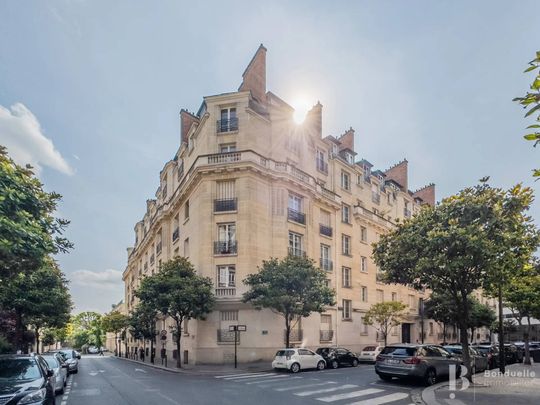 Rental Apartment Neuilly-sur-Seine - Photo 1