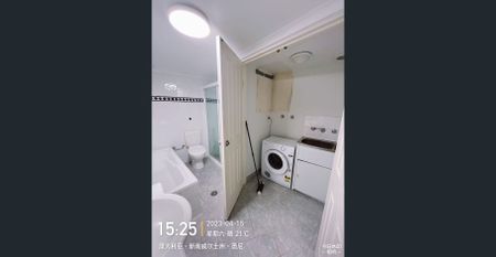 Fully Furnish-Modern 3-Bedroom Apartment for Rent in Kingsford (Next to UNSW) - Photo 4