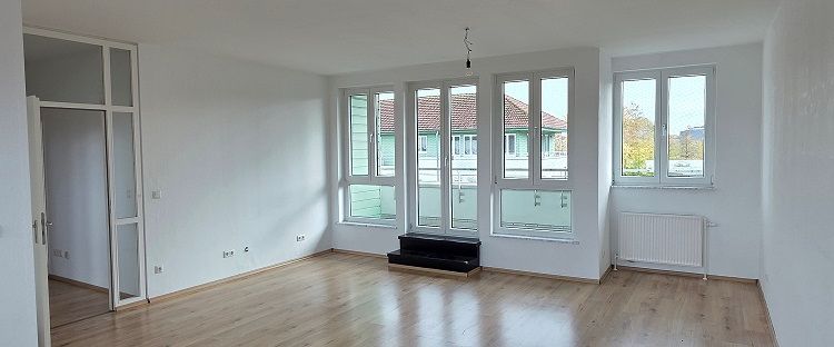 TOP! 3-Zimmer-Wohnung in Herne Röhlinghausen - Photo 1