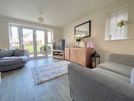 2 bedroom house to rent Brine Well Crescent, Stoke Prior, Bromsgrove, B60 - Photo 1