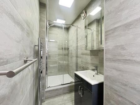 3 bedroom apartment to rent - Photo 5