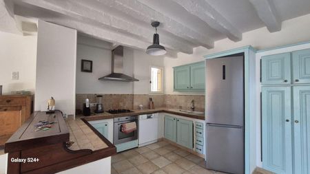 Location Maison 6 pièces 171m² ST MAXIMIN LA STE BAUME 83470 - Photo 3