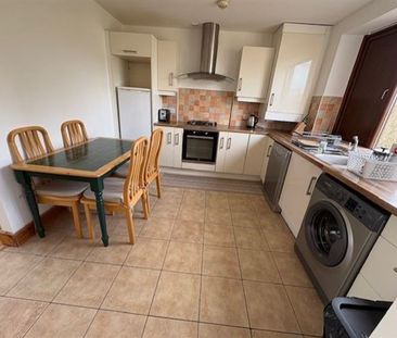 Apt 21, Castlegate Walk, Adamstown, Lucan, Dublin, K78DK72 - Photo 5