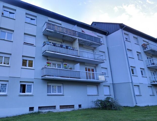 APPARTEMENT TYPE 4 – CHASSEURS ALPINS – LE MONT DORE - Photo 1