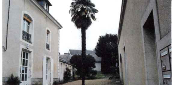 Location Appartement 2 pièces 43m² SABLE SUR SARTHE 72300 - Photo 2