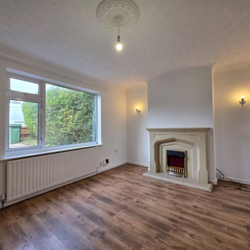 Welstead Avenue, Nottingham, Nottinghamshire, NG8 - Photo 1