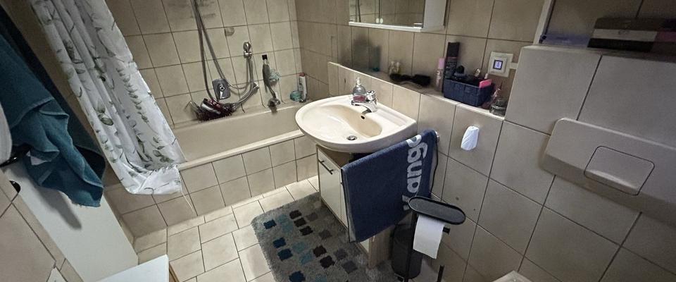 2 Zimmerwohnung mit Terrasse und Klimaanlage - Foto 1