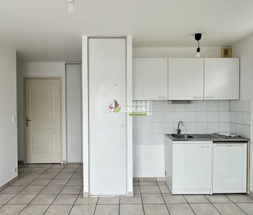 Résidence Les Terrasses de la Piscine 19 boulevard Jean Jaurès, 630... - Photo 6