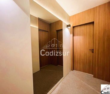 Alquiler de piso en Avenida Campo del Sur - Photo 1