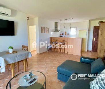 Apartamento en alquiler en Badia Blava-Badia Gran-Tolleric - Photo 2
