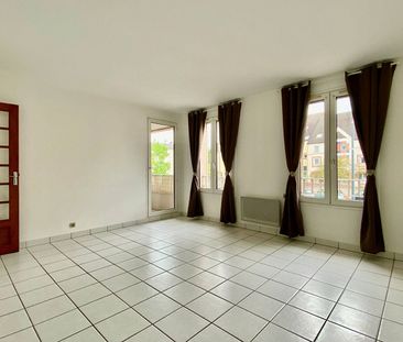 Location appartement 2 pièces 43.73 m² à Évreux (27000) - Photo 6