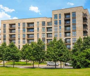 2 Bedrooms Flat to rent in Lakeside Drive, London NW10 | £ 404 - Photo 1