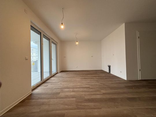 3-Zimmer Neubauwohnung in Altenbochum - Photo 1