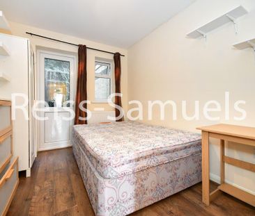 6 bedroom semi-detached house to rent - Photo 5