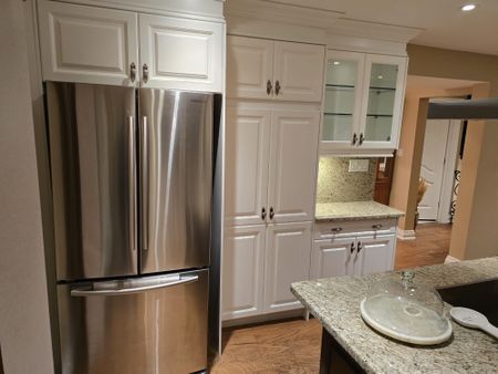 For Lease - 12020 Woodbine Avenue, Whitchurch-Stouffville, Ontario - Photo 5