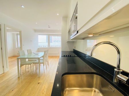 1 bedroom flat to rent - Photo 5