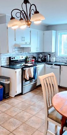 4 ½ lumineux à Lévis - Photo 1