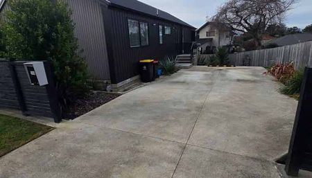 Modern 3 Bed home near Grace Hospital - Photo 4