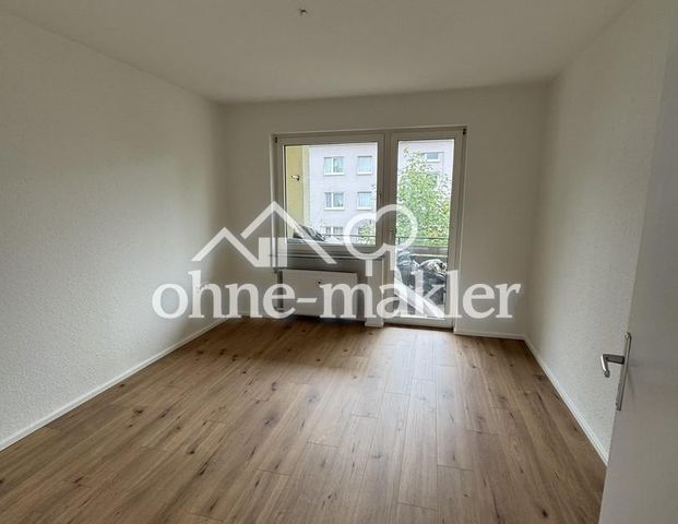Renovierte 3-Zimmerwohnung in Nord-Holland - Foto 1