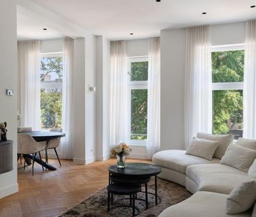 Te huur: Appartement Heemraadssingel 327 A in Rotterdam - foto 1