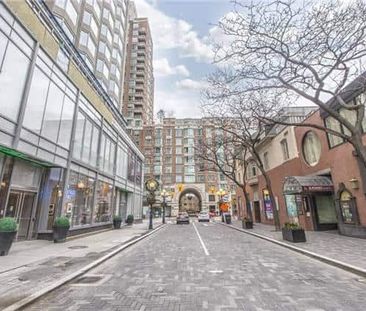 YORKVILLE PLAZA: Avenue Rd & Yorkville Ave (155 Yorkville Ave) AD#1... - Photo 3