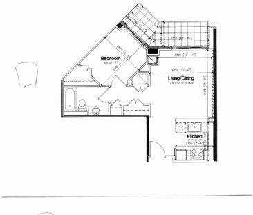 Showcase Lofts , #507 - Photo 5