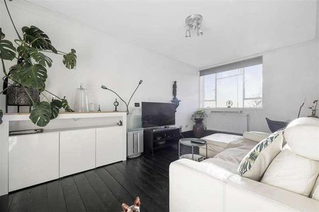 Bevin Court, Islington, WC1X - Photo 2