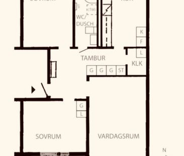 Fullblodsgatan, Mölndal - Photo 5