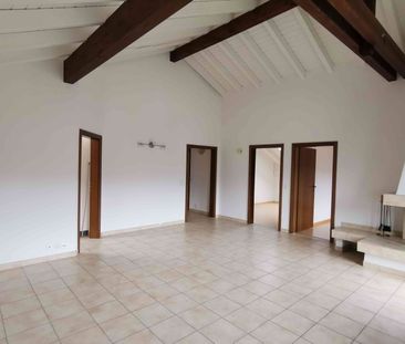 4.5 Zimmer, 100 m², 2. Stock - Foto 1