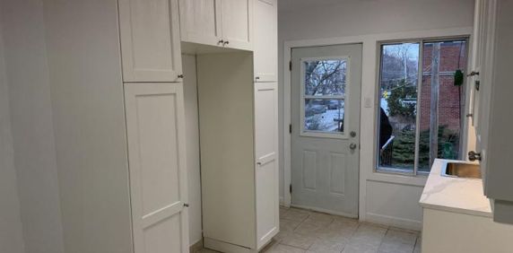 4 1/2 - Montréal (Rosemont) - 1 650 $/mois - Photo 2