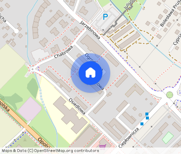 Rozkładowe 3 pokojowe mieszkanie w eleganckim stanie - Фото 1